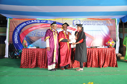 convocation 2014